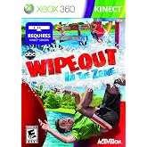 Wipeout In the Zone - Xbox 360 (Renewed)