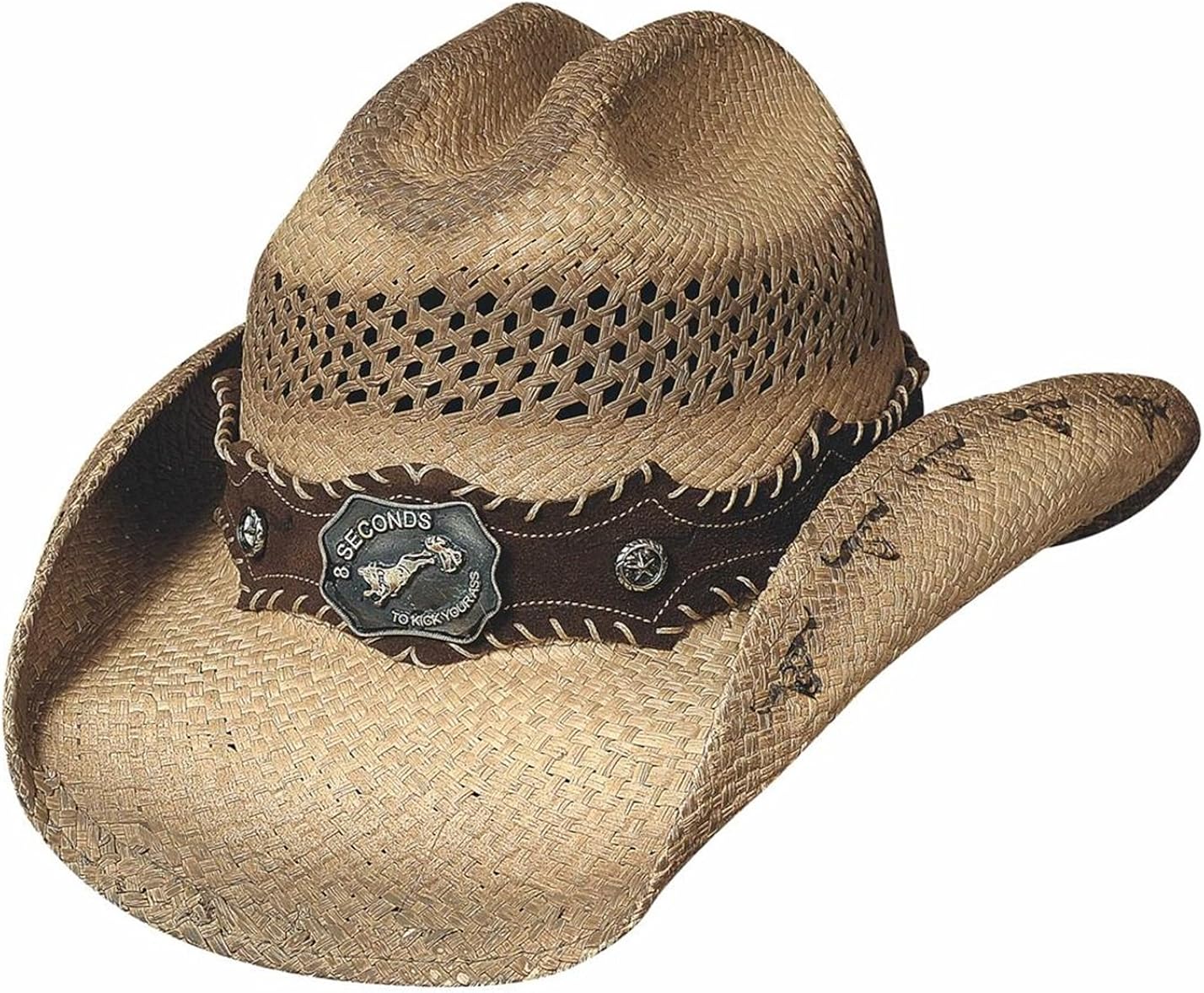bullhide hats