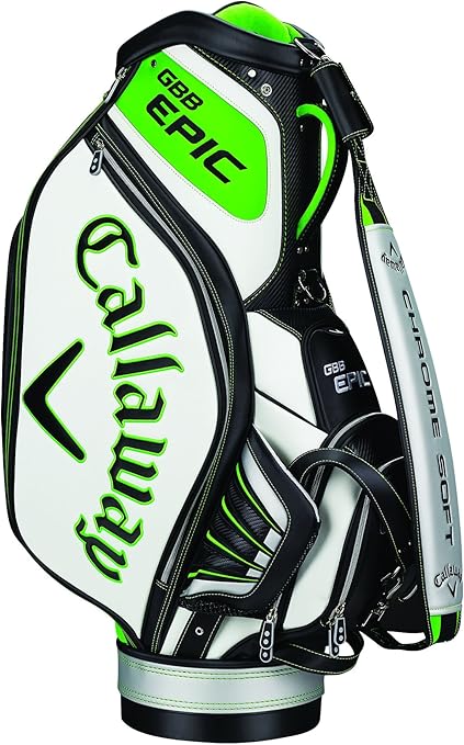 callaway epic flash mini staff bolsa
