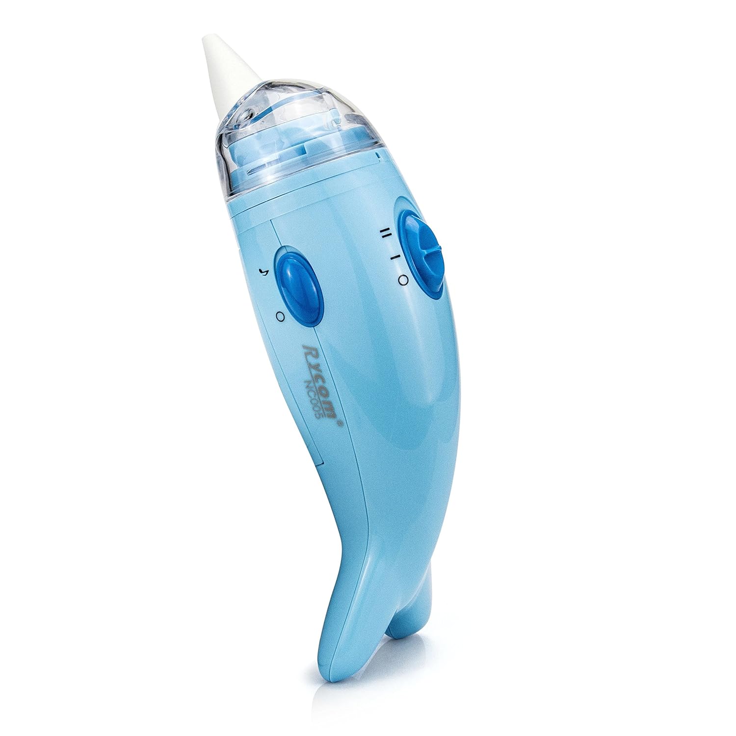 rycom nasal aspirator