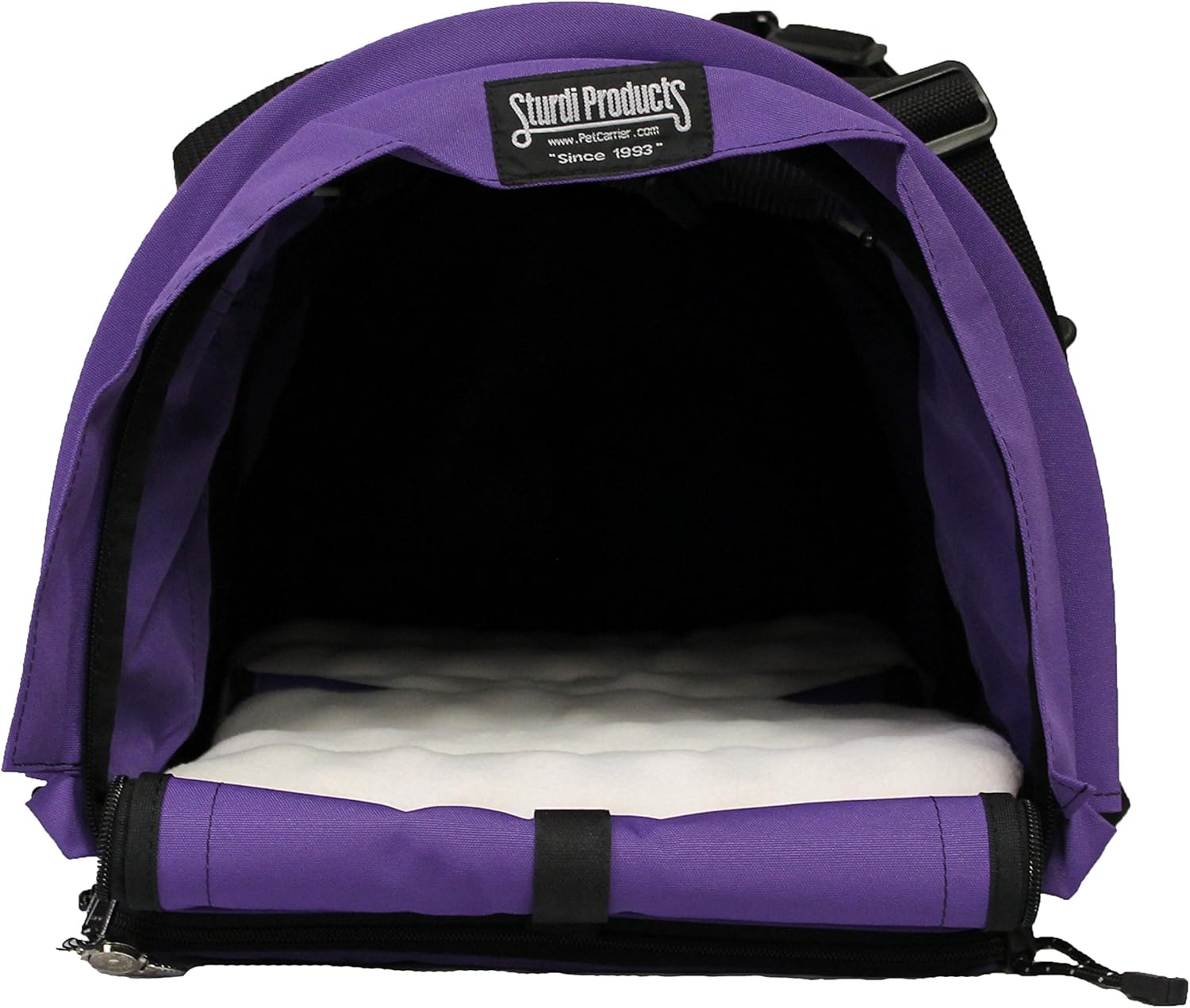 sturdibag large divided