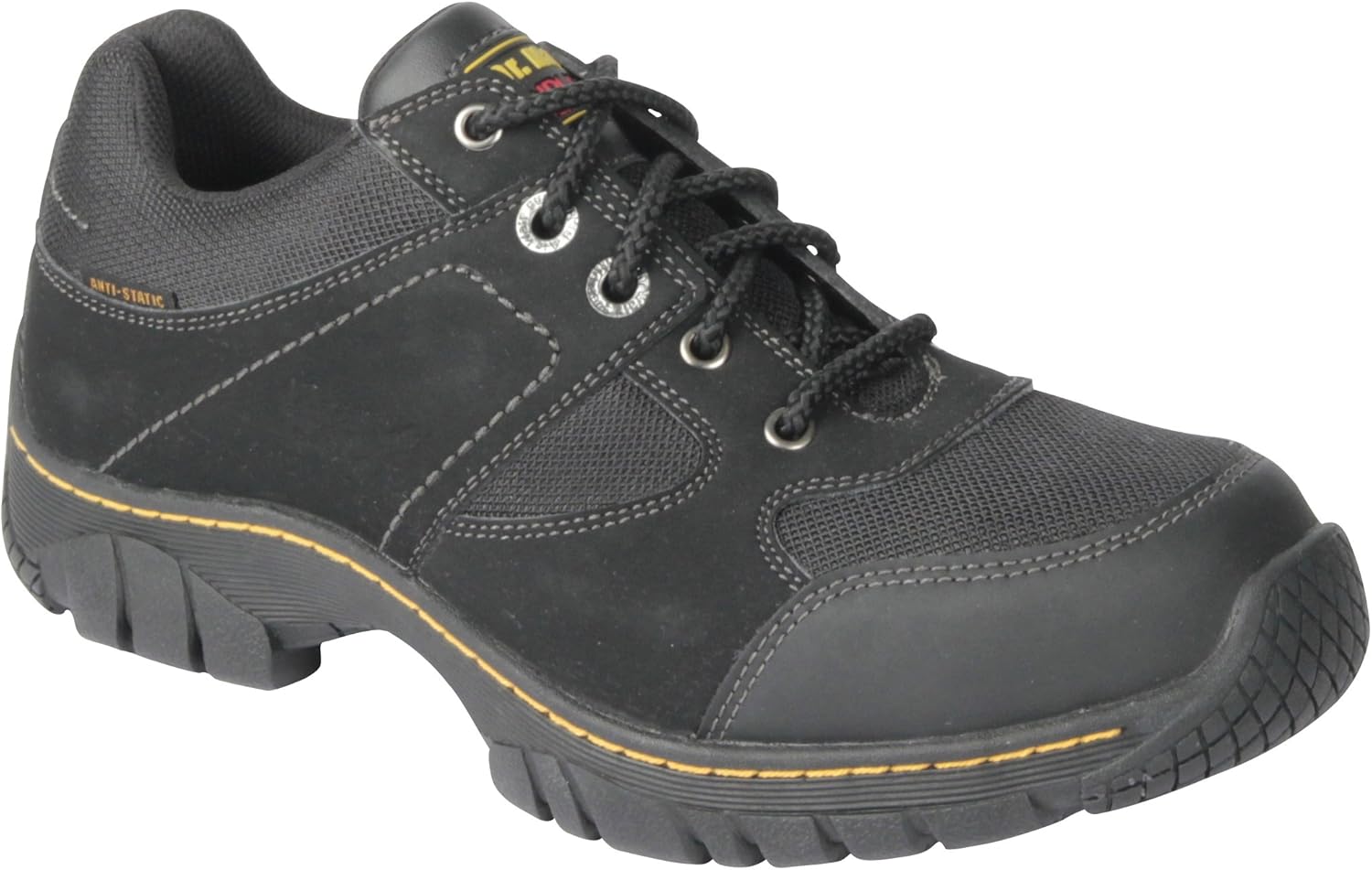 size 3 black dr martens