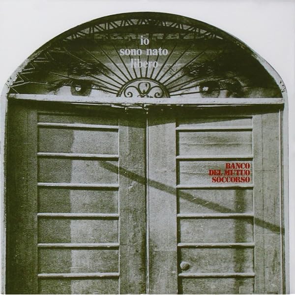 BANCO DEL MUTUO SOCCORSO - Banco Del Mutuo Soccorso - Amazon.com Music