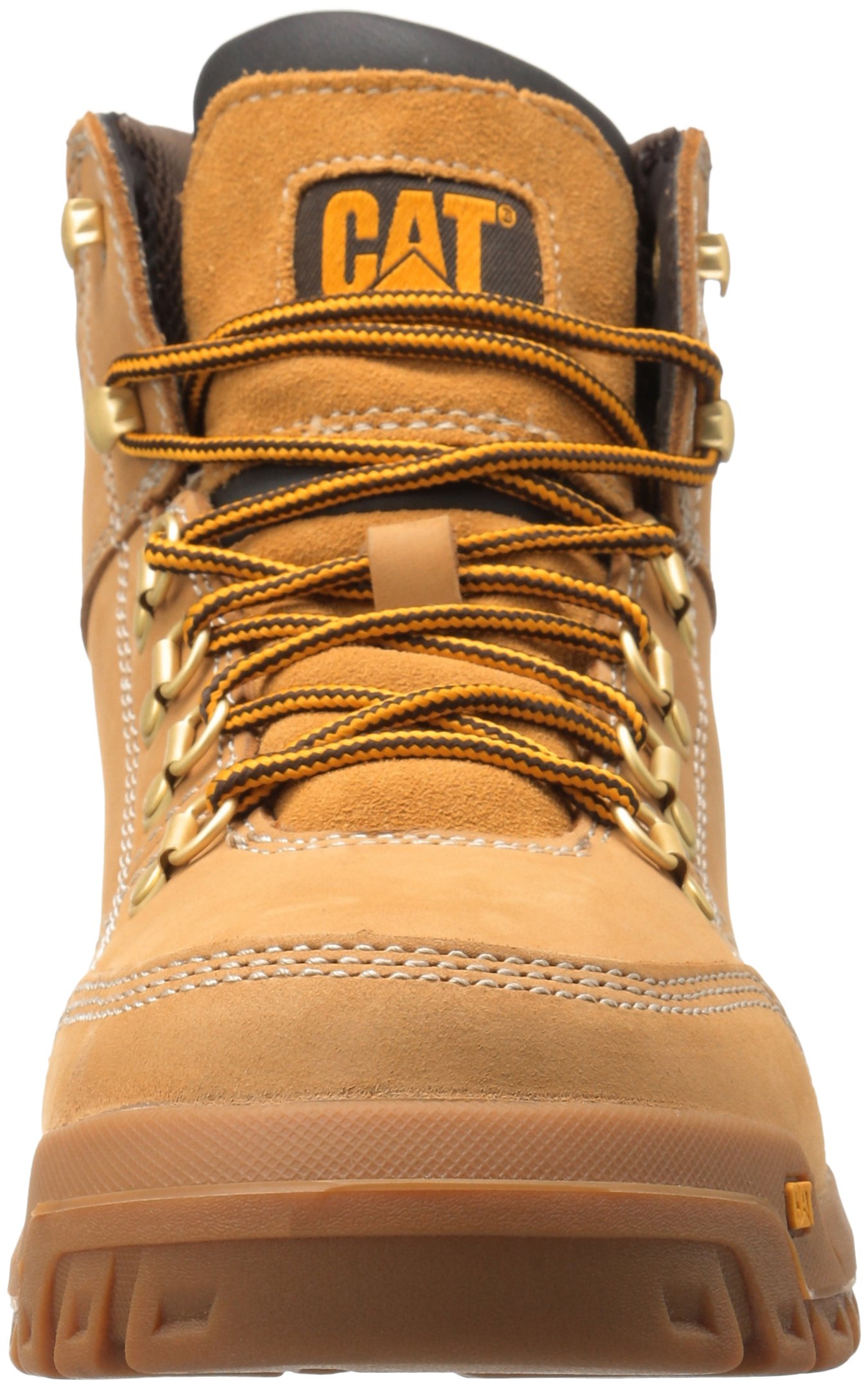Caterpillar Men's Outline Work Boot, Honey Reset, 9.5 M US Pricepulse