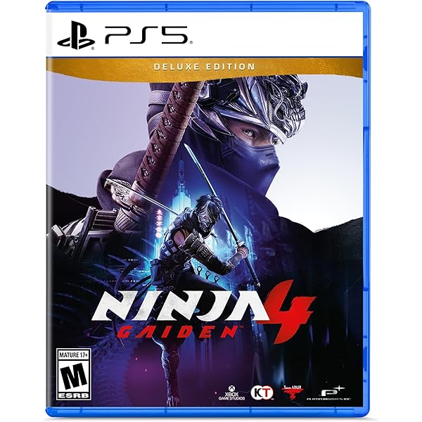 Amazon.com: Ninja Gaiden 3 Collector's Edition : Video Games