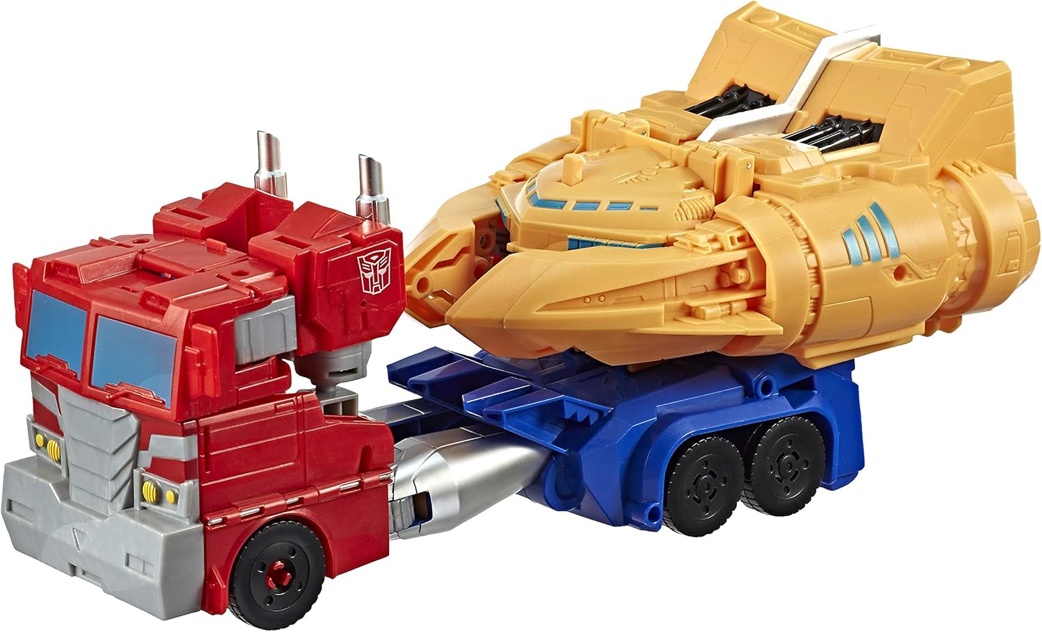 transformers ark toy