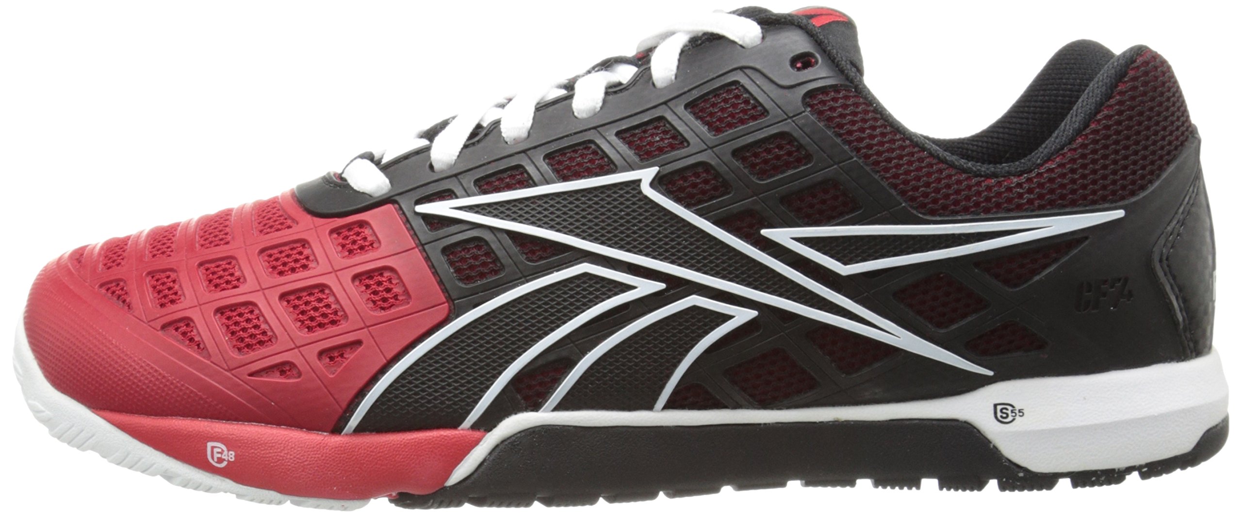 reebok women's crossfit nano 8.0 workout shoes