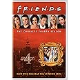 Friends: Season 4 (VIVA)(DVD)
