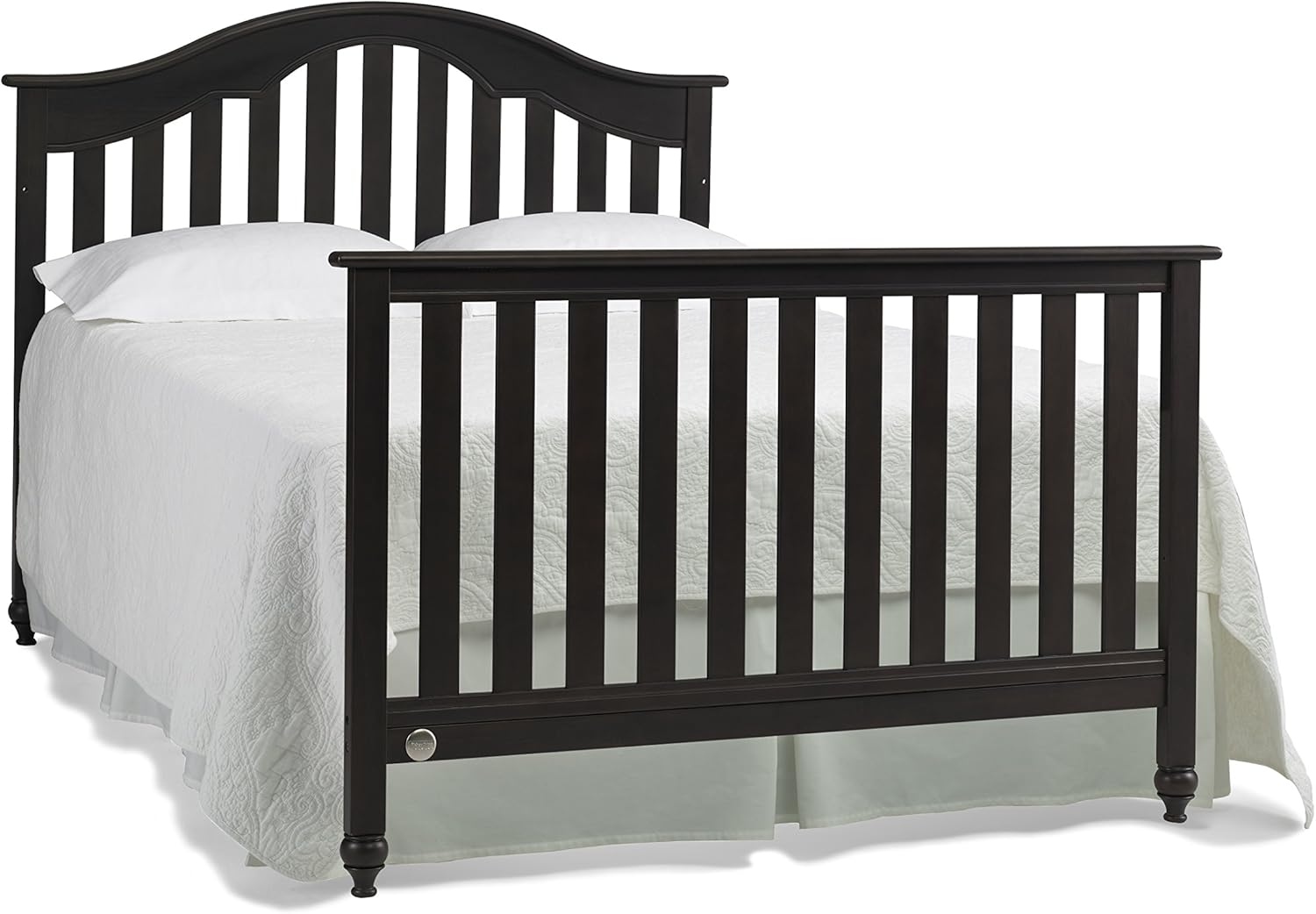 fisher price kingsport convertible crib