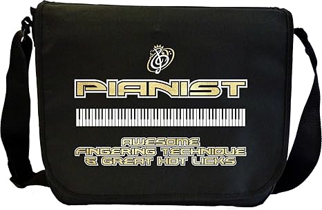 awesome messenger bags