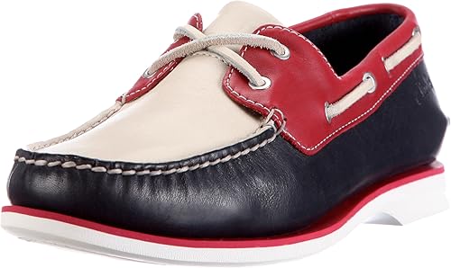 clarks shoes mens red