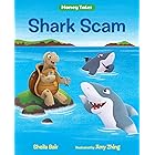 Shark Scam (Money Tales)