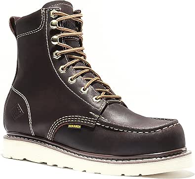 bonanza logger boots
