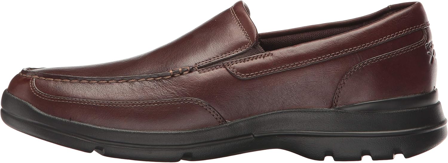 rockport mens junction point