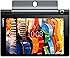 Lenovo Yoga Tab 3 8 Tablet (8 inch, 16GB, Wi-Fi + 4G), Slate Black -Only on Amazon.in