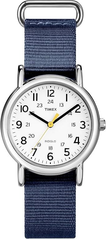 timex indiglo amazon