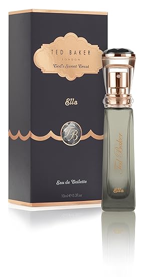 ted baker ella perfume