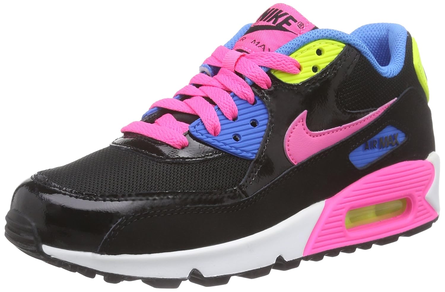 Nike air max für mädchen Outlet