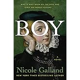 Boy: A Vibrant Historical Tale of Gender-Swapping and Political Intrigue in Shakespeare's London