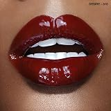 Rimmel Rita Ora Oh My Gloss Shades Of Black Lipgloss Desire 6.5 ml view 5
