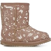 EMU Australia - Woodland Brumby Kids Boot