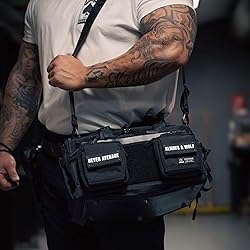 20L Mini Duffle Bag