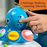 Baby Einstein Step & Twirl Opus 4-in-1 Activity Walker Ocean Explorers view 5