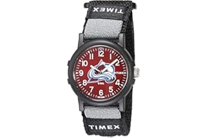 TIMEX TRIBUTE Timex NHL 38mm Recruit Watch