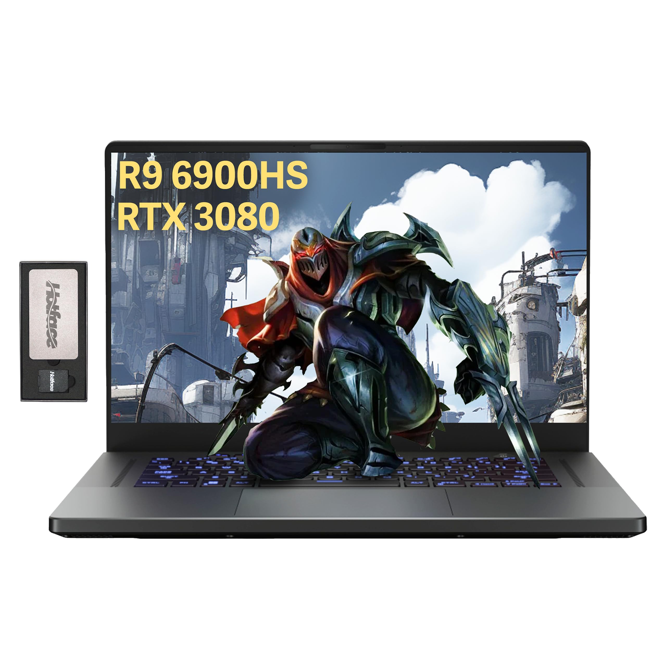 Asus Pc Ryzen Rtx 3080 ASUS ROG Zephyrus G15 Ultra Slim Gaming