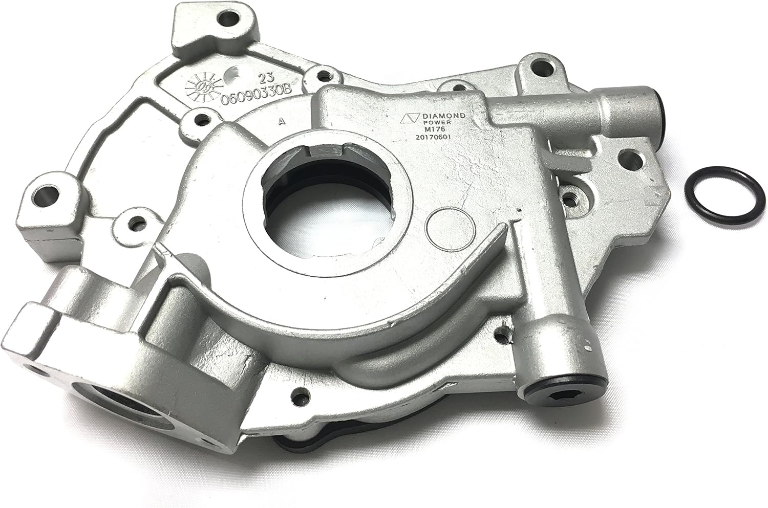 Diamond Power Oil Pump Works With Ford F 150 F 250 Expedition Excursion Crown Victoria Lincoln Town Car Navigator Mercury Grand Marquis Cougar