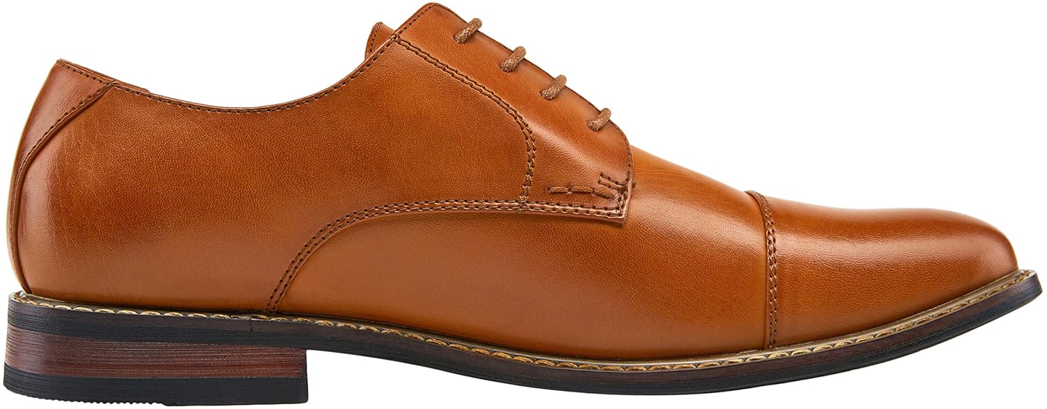 jousen men's dress shoes