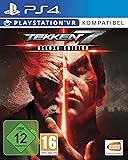 Tekken 7 - Deluxe Edition - [Playstation 4]