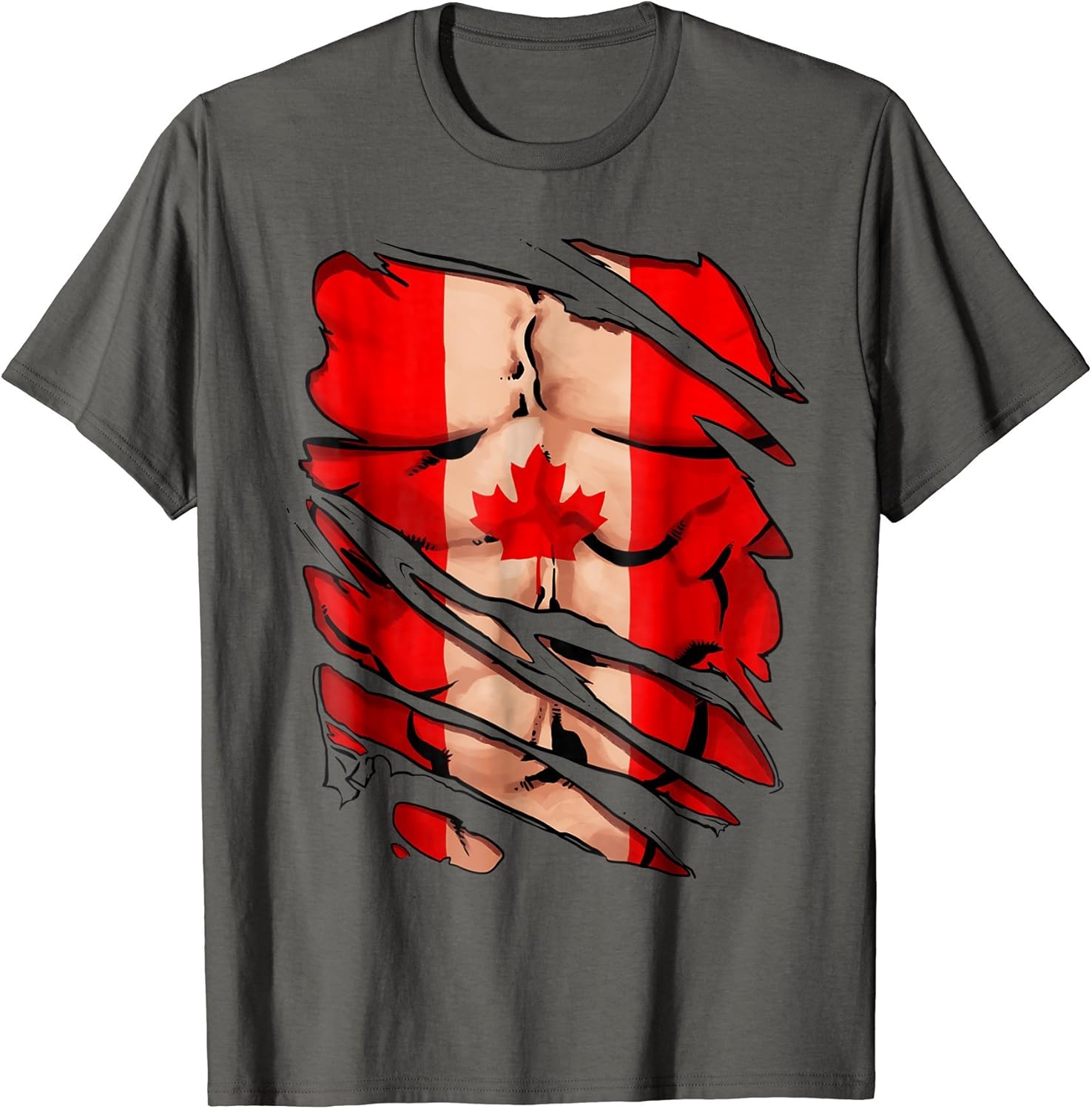 Anime T Shirts Canada