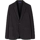Paul Smith Mens Ps Mens Casual Fit Jacket
