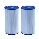 Malaka 200202 Spa filter cartridge compatible with