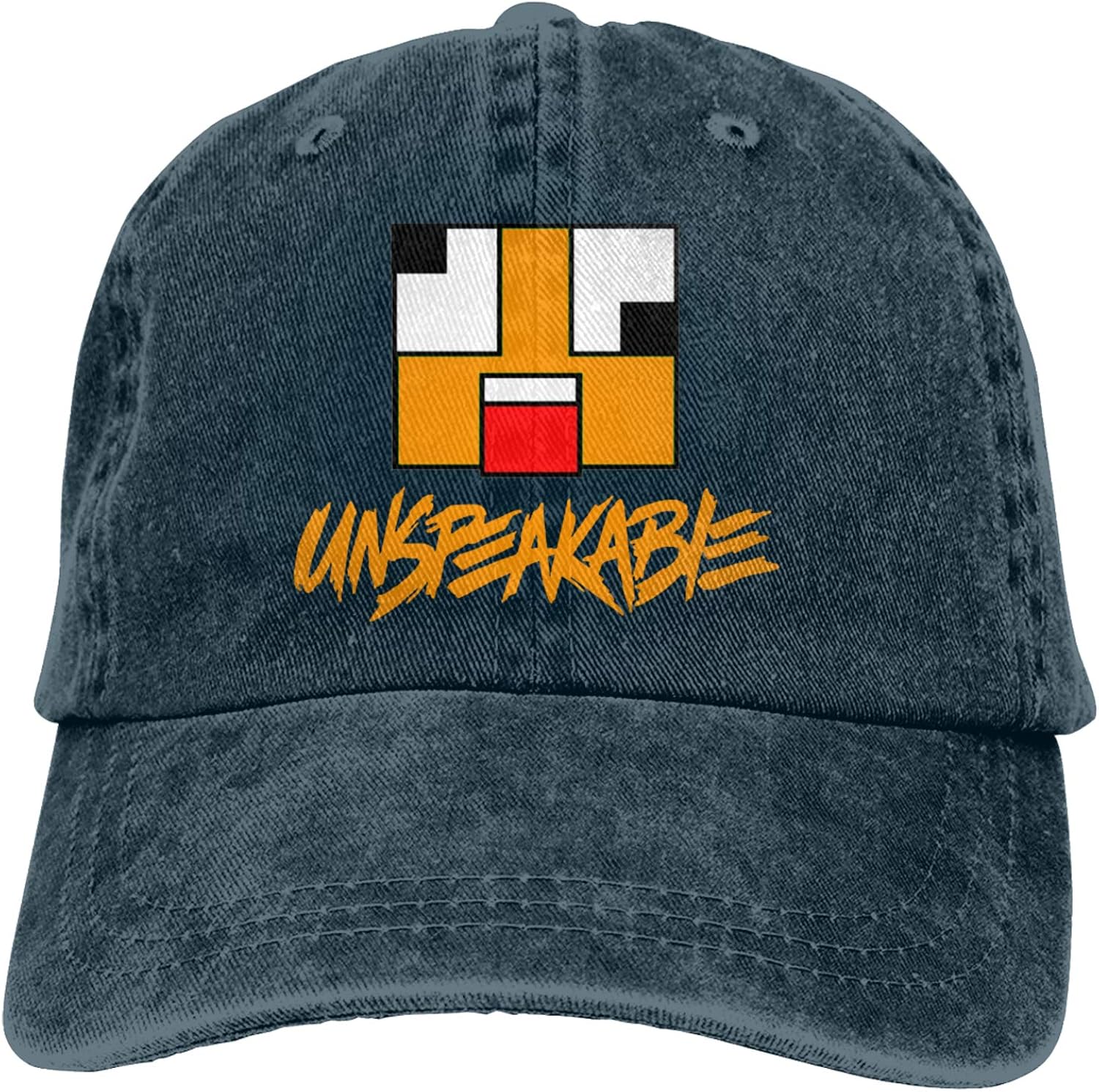 unspeakable hat amazon
