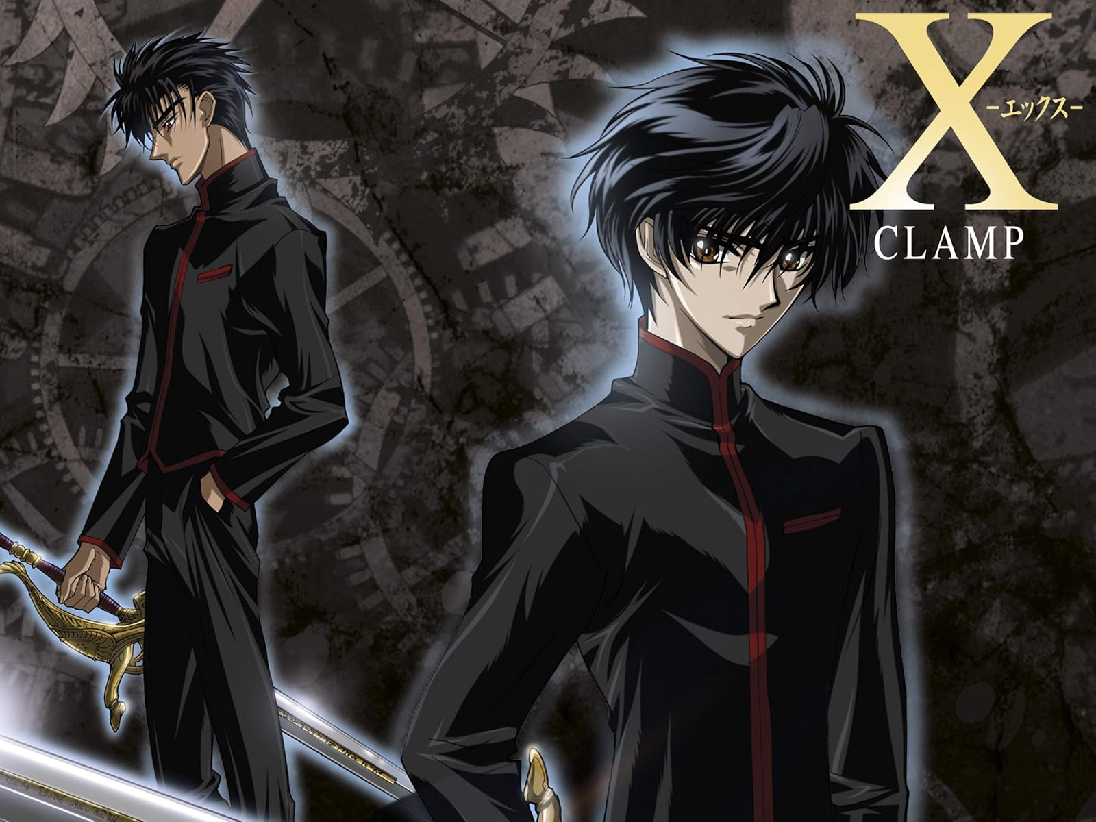 Amazon De Black Blood Brothers Ansehen Prime Video