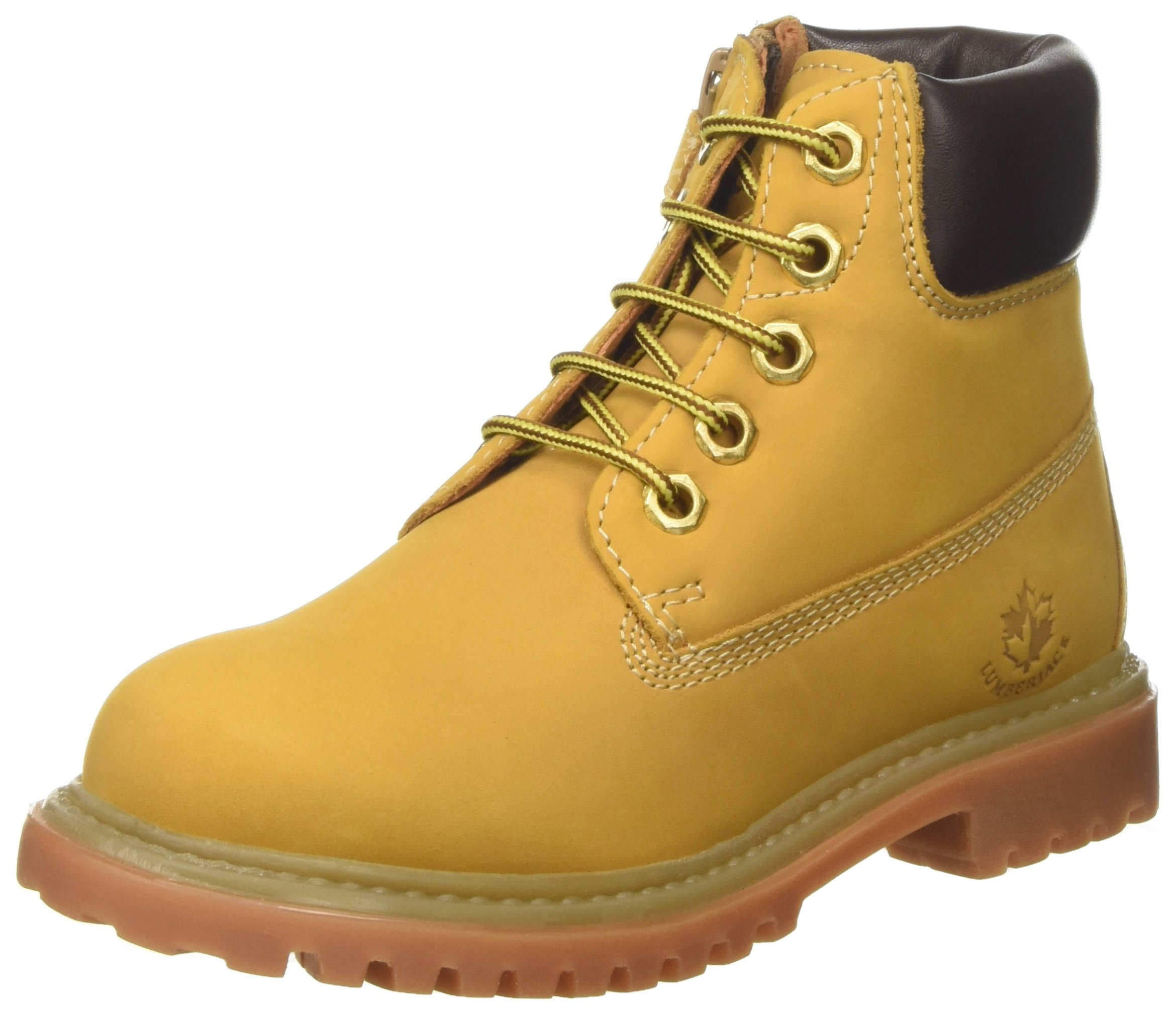 timberland lumberjack