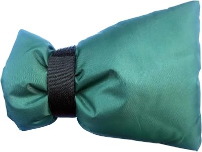 YAAVAAW Outside Tap Cover Jacket Insulated Protector for Winter Frost