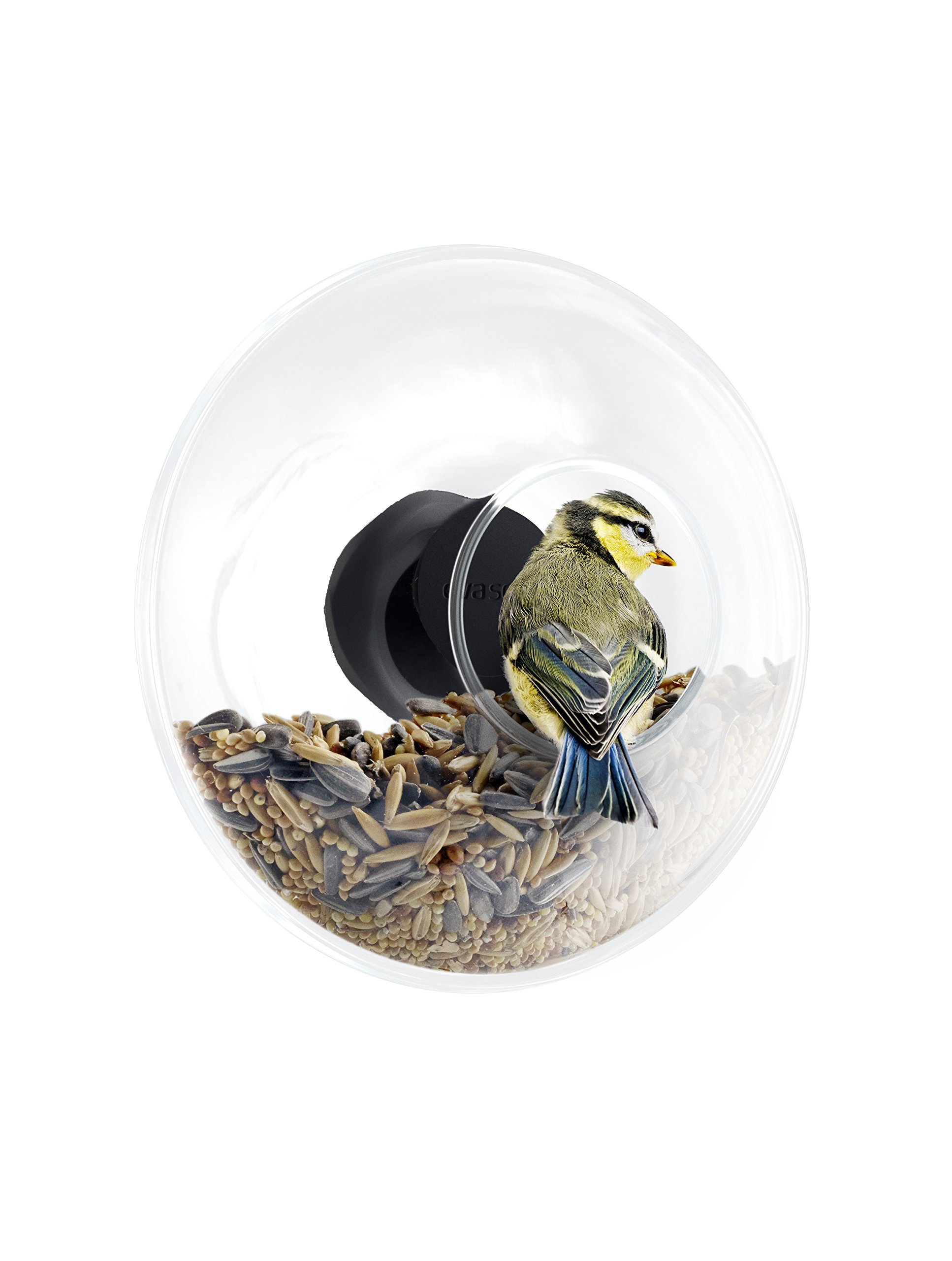 Window bird feeder — image 1