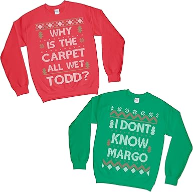 todd margo sweaters