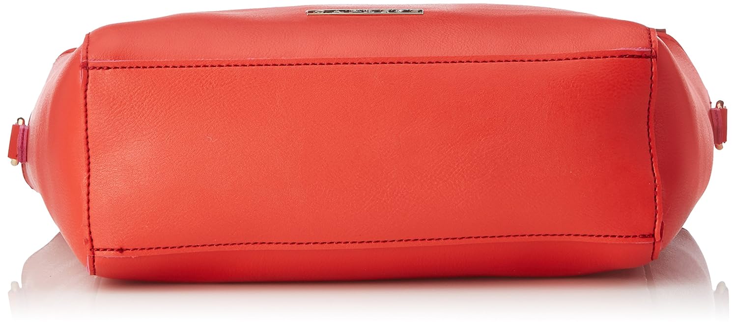 caprese pema women's tote bag (coral) ()