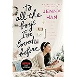 To All the Boys I've Loved Before (1)