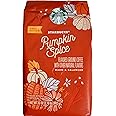Starbucks 2019 Pumpkin Spice Ground Coffee Natural Flavors, 35 Ounce