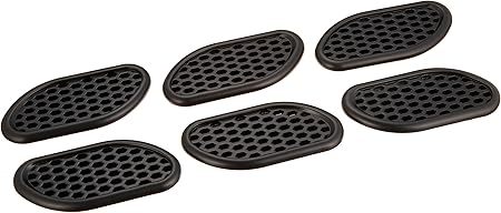 Amazon アールエル ステッカー ユーロダクト ハニカム マットブラック Ce780 ステッカー デカール 車 バイク