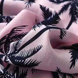 Yoolhamy Father and Son Matching Hawaiian Shirt