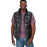 MARMOT Men’s Guides Down Vest - 700-Fill Insulated, Water-Resistant, Lightweight Puffer