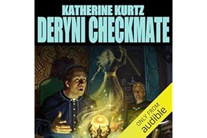 Deryni Checkmate: Chronicles of the Deryni, Book 2