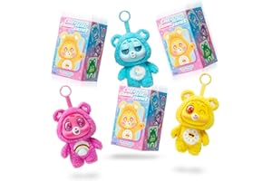 Care Bears Caring Cuties Plush Toy, Assortment