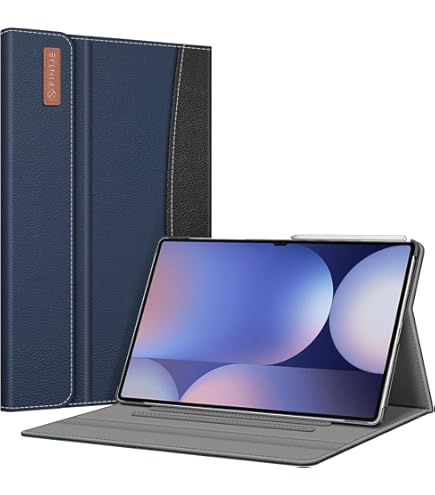 Samsung Galaxy Tab S8 Ultra 14.6-inch 256GB+12GB RAM Wi-Fi with S